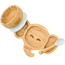 suction plates for children