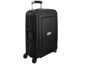 suitcase; travel suitcase; hard suitcase; hard luggage; suitcase 4 wheels; spinner; suitcase tsa