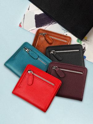 mini women wallet