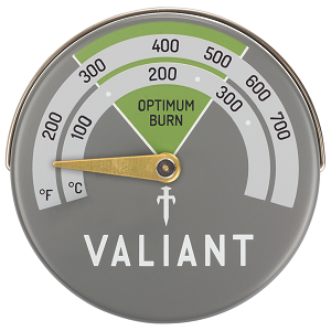 Valiant Stove Thermometer