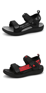 Boys Sandals