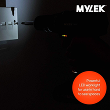 MYLEK drill LED light 