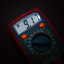 multimeter