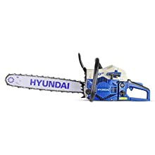 HYC6200X, Petrol Chainsaw, Chainsaw