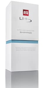 Ultra High Definition Shampoo