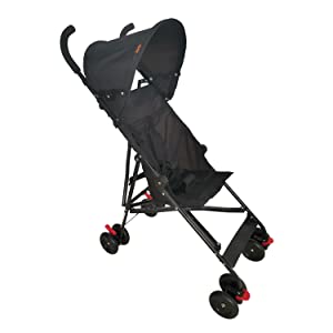 Babyway City Stroller