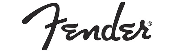 Fender-Logo