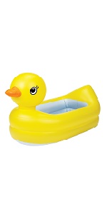 bath duck