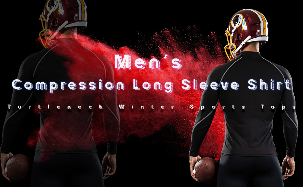 compression shirts