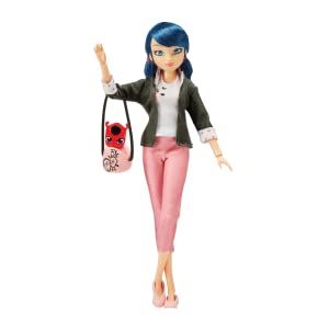 Marinette Fashion Doll