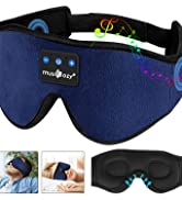 bluetooth eye mask