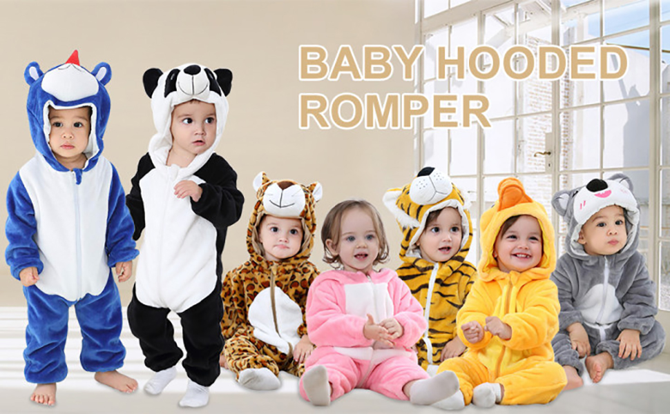 baby romper