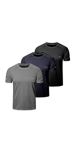 running shirts men