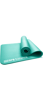 Pilates Mat