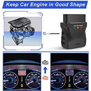 obd2 fault code reader