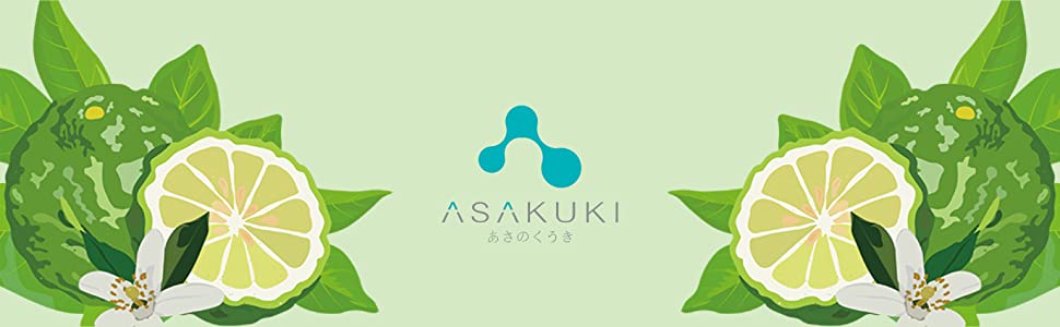 ASAKUKI LOGO