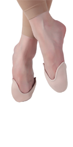 toe pads for ballet