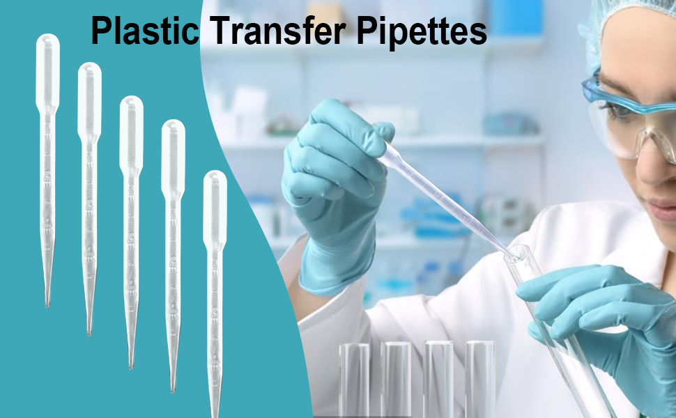 Transfer Pipettes