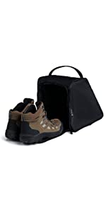 Hiking Boot Bag