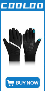 Kids Cycling Gloves