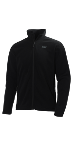 Helly Hansen Mens Daybreaker Fleece Jacket