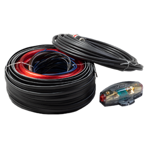 vibe audio slick wiring kit