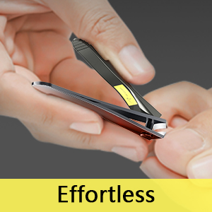 effortless cutters