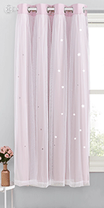 star curtains