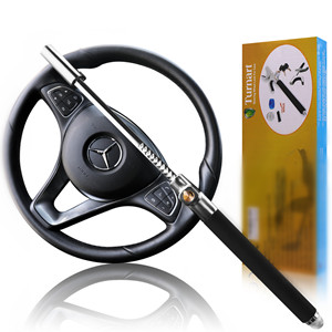 steering wheel lock