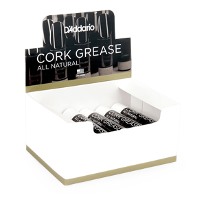 Cork Grease