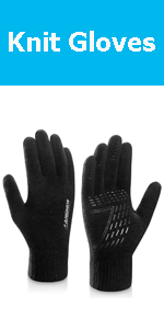 touchscreen gloves