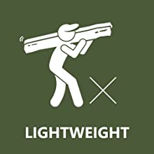 Lightweight Timber