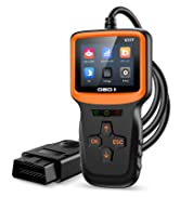 OBD2 Scanner Code Reader