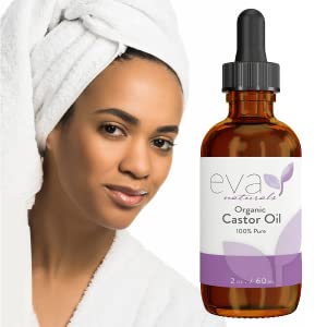 castor oil eyelash growth eye brow growth