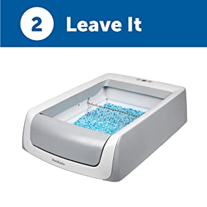 Automatic Cat Litter Box; Self Cleaning Cat Litter Tray; Disposable Pet Tray; Pet Toilet;