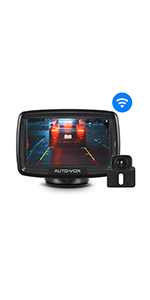 rearview camera