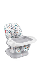 SpaceSaver High Chair