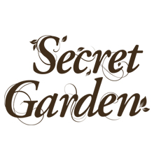 Peckish Secret Garden Range