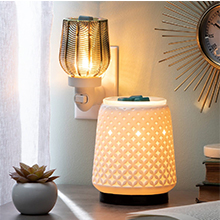 scentsy warmer