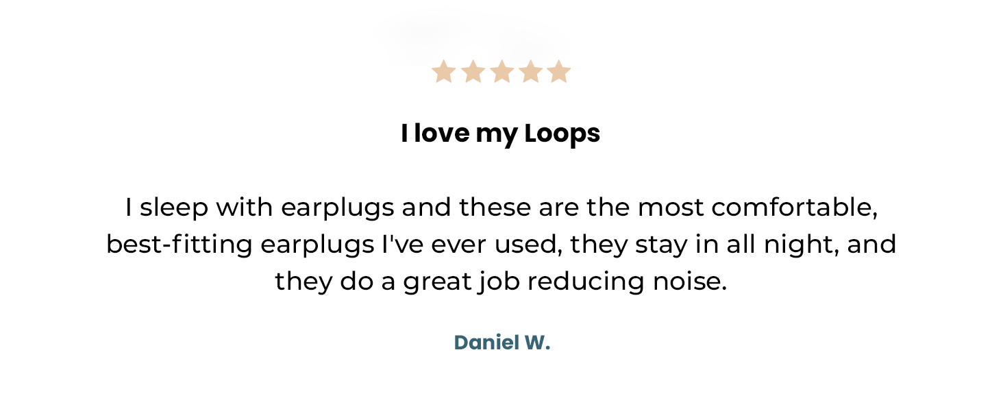 Best earplugs for sleeping on the market review