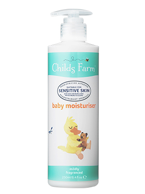 Childs Farm, Baby, Moisturiser 