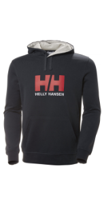 Helly Hansen Mens HH Logo Hoodie