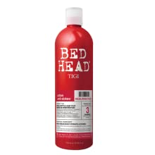 tigi bed head bedhead urban antidotes resurrection tween duo shampoo and conditioner set pack