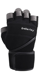 Grebarley Gym Gloves