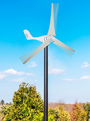 Wind Turbine Generator