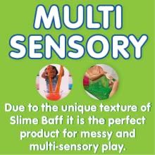 Multi Sensory Slime