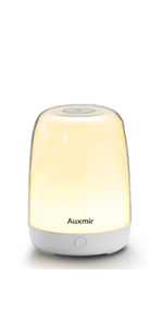 Auxmir Night Light