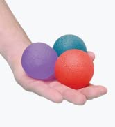 Express - Hand Therapy Balls