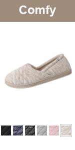 longbay women breathable slipper