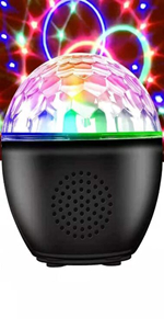 disco light